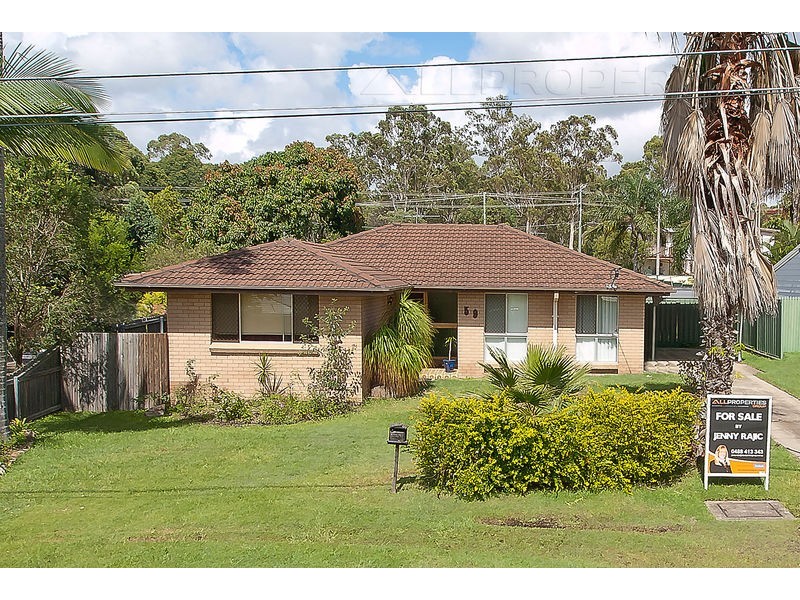 59 FLINDERS, Boronia Heights QLD 4124