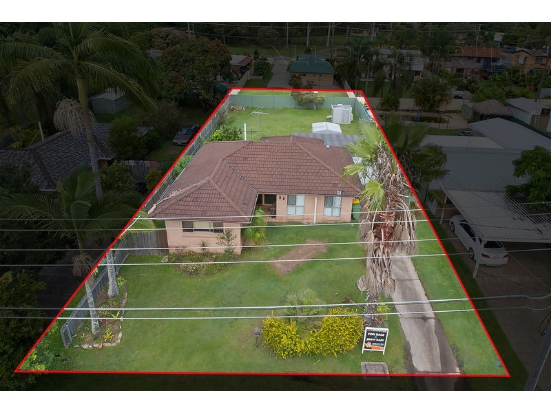 59 FLINDERS, Boronia Heights QLD 4124