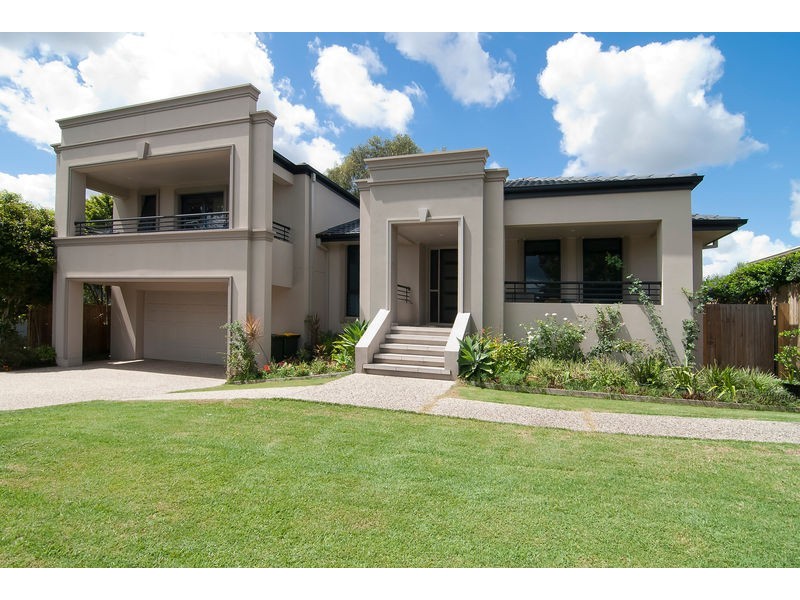 17 Stringybark Cr, Heathwood QLD 4110