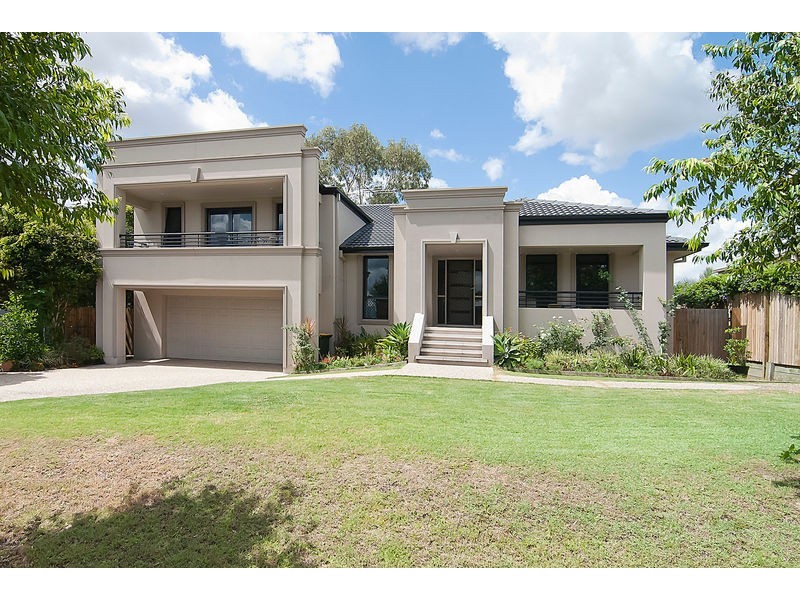 17 Stringybark Cr, Heathwood QLD 4110