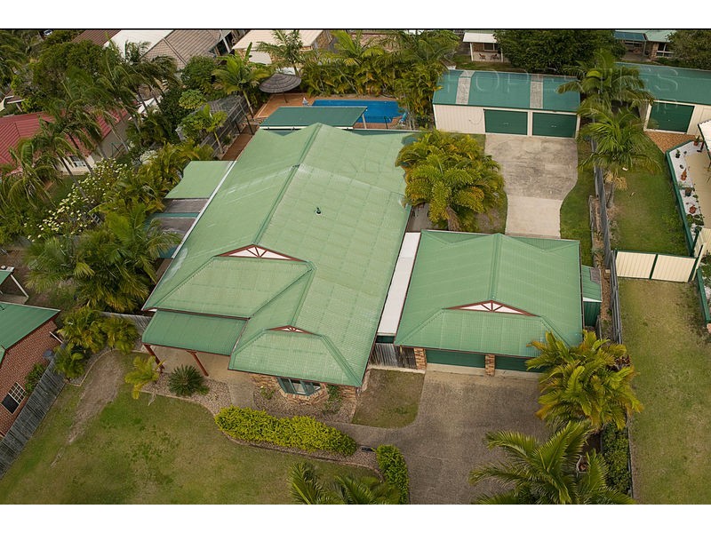 9 Scarlet Place, Forest Lake QLD 4078