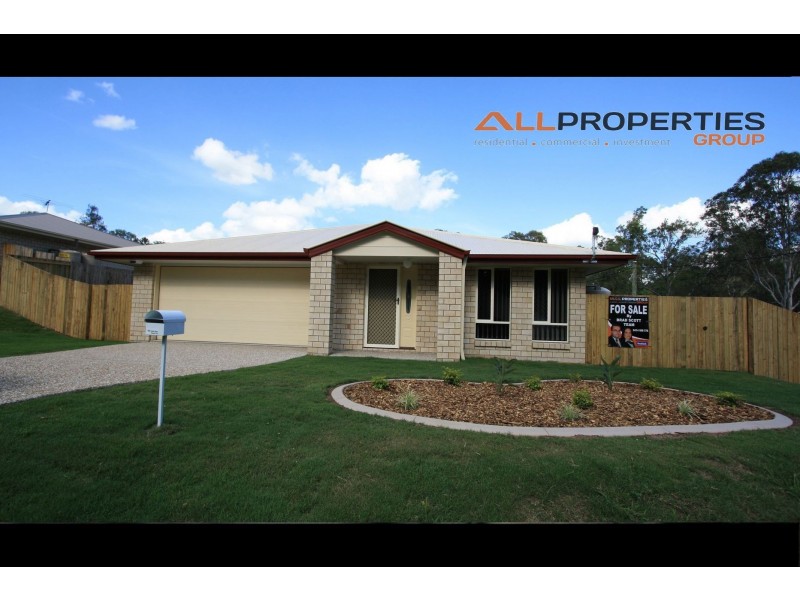 40 Neilson Court, Riverview QLD 4303