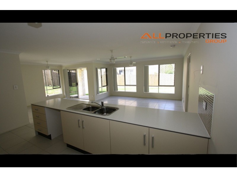 40 Neilson Court, Riverview QLD 4303