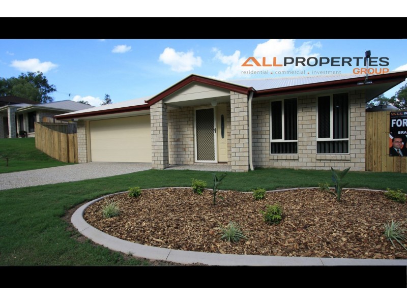 40 Neilson Court, Riverview QLD 4303