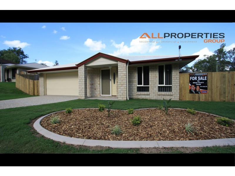 40 Neilson Court, Riverview QLD 4303