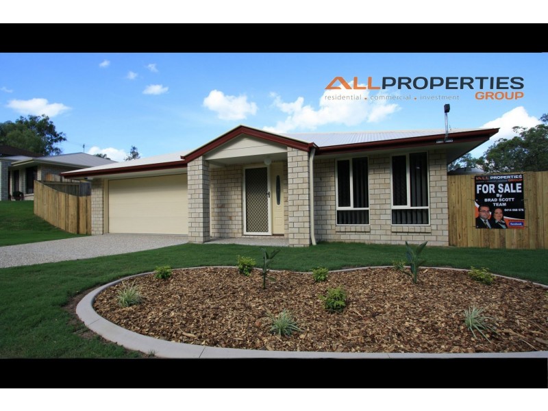 40 Neilson Court, Riverview QLD 4303