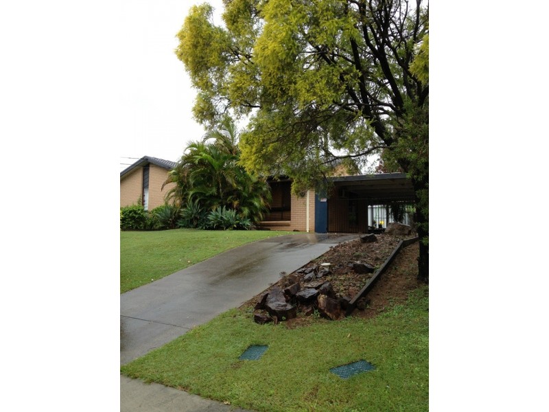 6 ELLINGTON STREET, Browns Plains QLD 4118