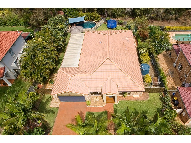 5 Bellthorpe Place, Forest Lake QLD 4078