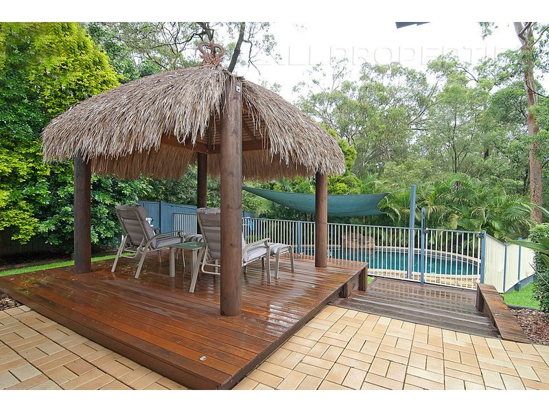 5 Bellthorpe Place, Forest Lake QLD 4078