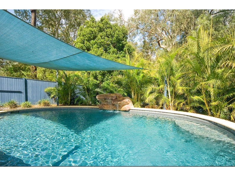 5 Bellthorpe Place, Forest Lake QLD 4078