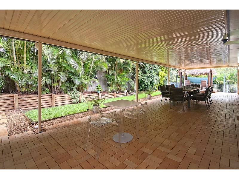 5 Bellthorpe Place, Forest Lake QLD 4078