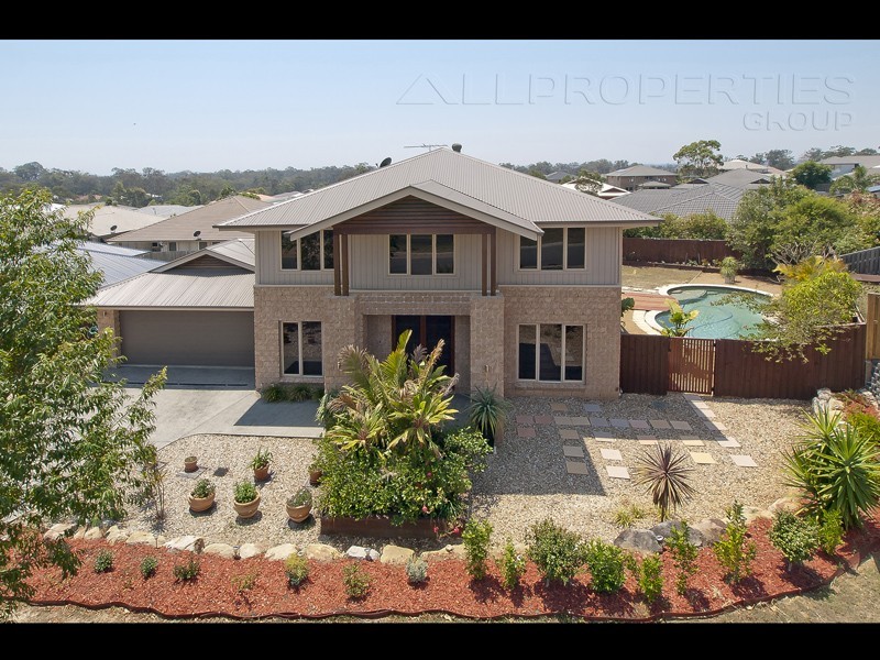 20 Melaleuca St, Heathwood QLD 4110