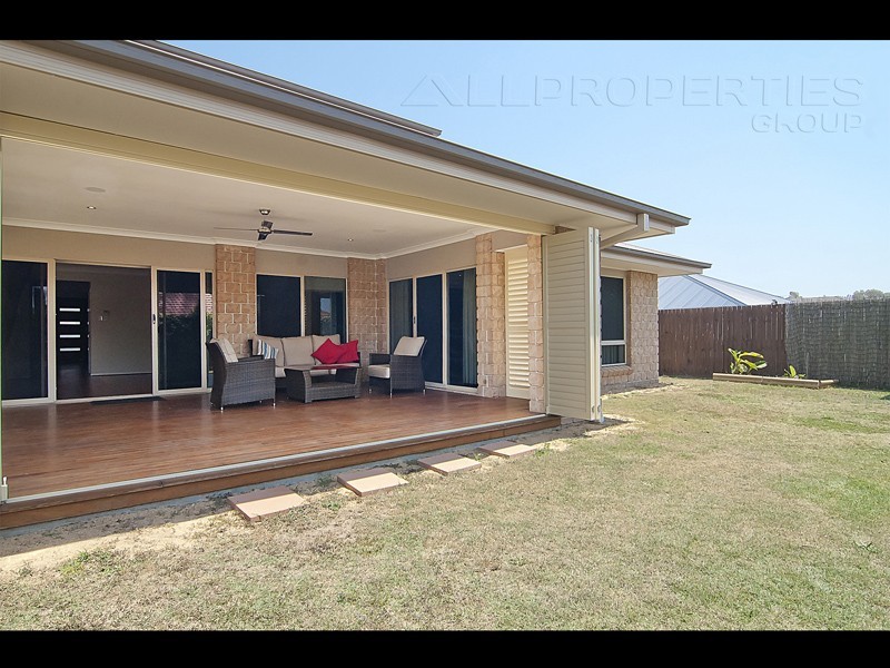 20 Melaleuca St, Heathwood QLD 4110