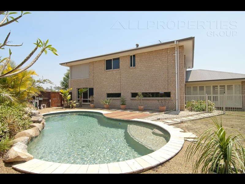 20 Melaleuca St, Heathwood QLD 4110