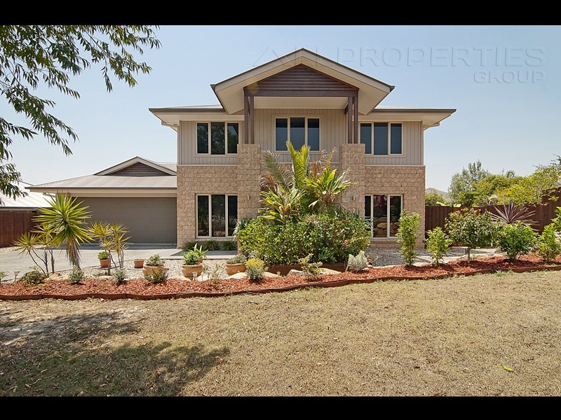 20 Melaleuca St, Heathwood QLD 4110