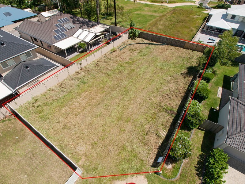 43 Brushwood circuit, Forest Lake QLD 4078