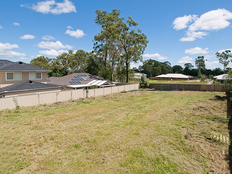 43 Brushwood circuit, Forest Lake QLD 4078
