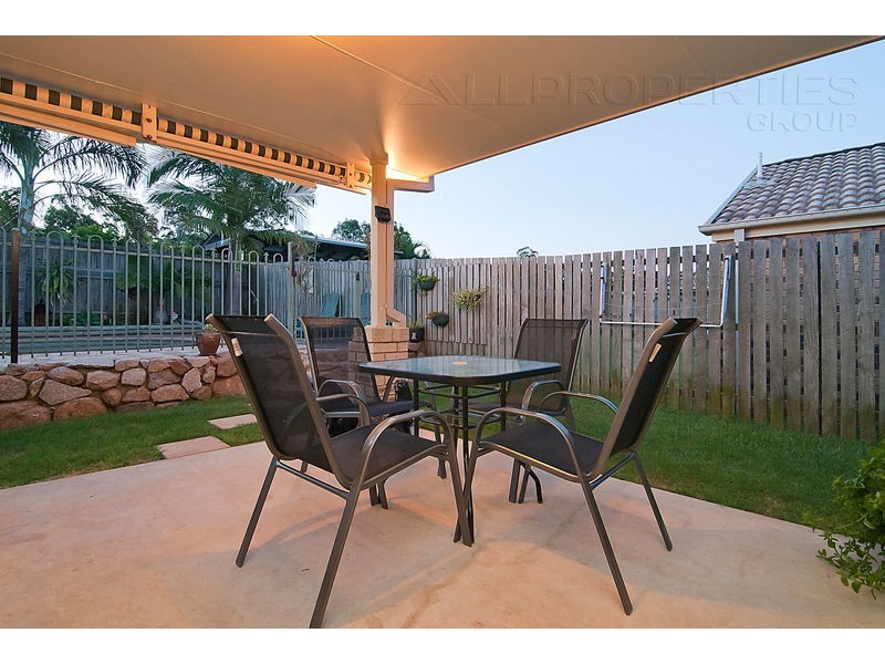 66 MURRUMBIDGEE STREET, Hillcrest QLD 4118