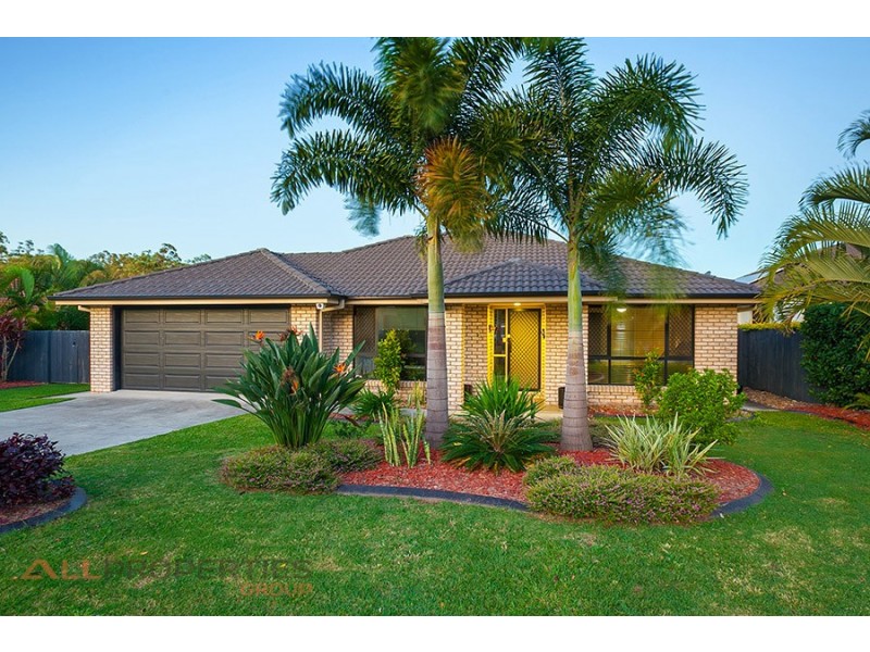 35 Randwick Pl, Drewvale QLD 4116