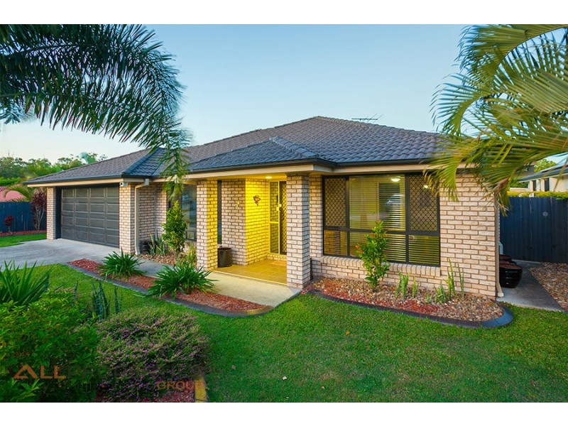 35 Randwick Pl, Drewvale QLD 4116
