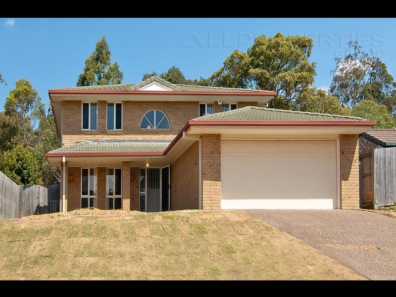 87 Linaria Circuit, Drewvale QLD 4116