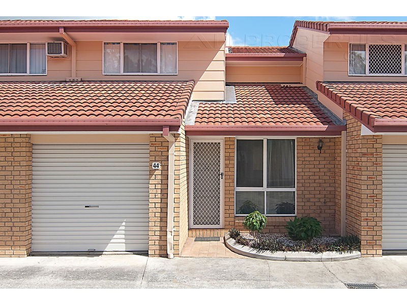 44/120 Queens Road, Slacks Creek QLD 4127