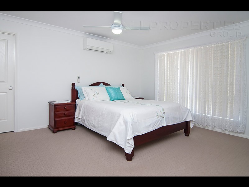 21 Barcombe Drive, Berrinba QLD 4117