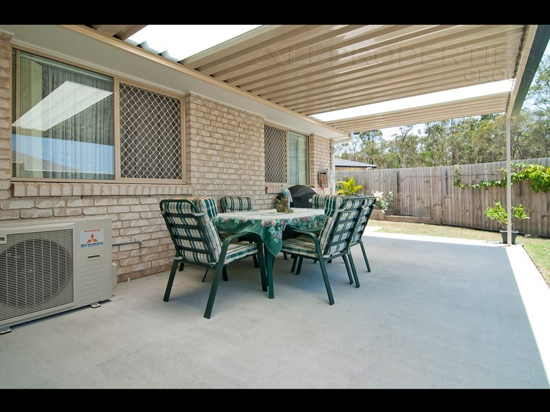 21 Barcombe Drive, Berrinba QLD 4117
