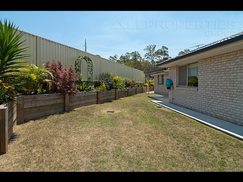 21 Barcombe Drive, Berrinba QLD 4117