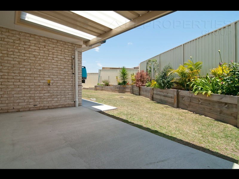 21 Barcombe Drive, Berrinba QLD 4117