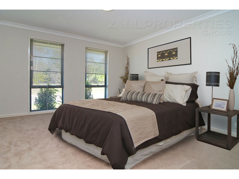 5 Bunderoo Circuit, Pimpama QLD 4209