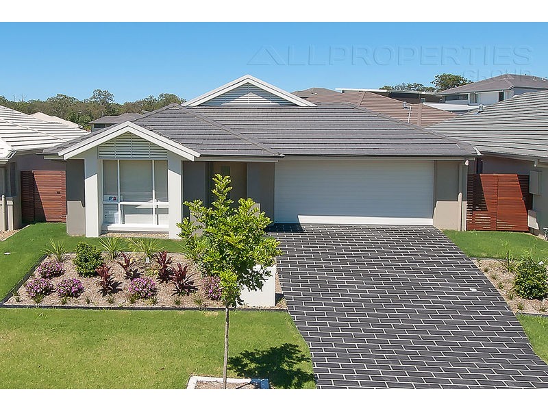 7 Bunderoo Circuit, Pimpama QLD 4209