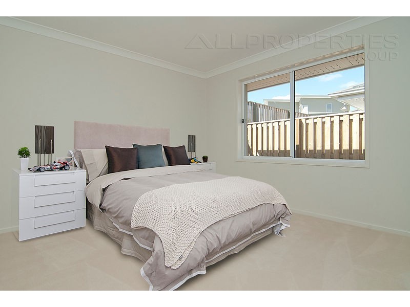7 Bunderoo Circuit, Pimpama QLD 4209