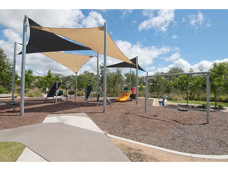7 Bunderoo Circuit, Pimpama QLD 4209
