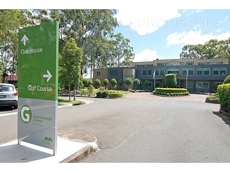 7 Bunderoo Circuit, Pimpama QLD 4209