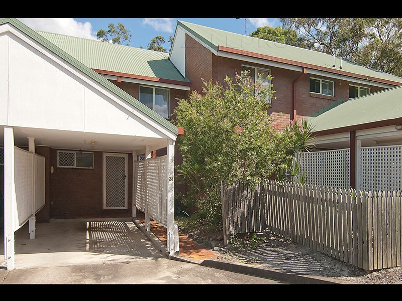 24 / 60 Macarthy Road, Marsden QLD 4132