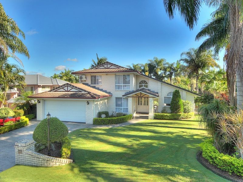 21 Lakewood Ave, Parkinson QLD 4115