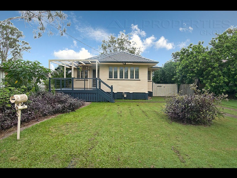 6 Birrell St, Leichhardt QLD 4305