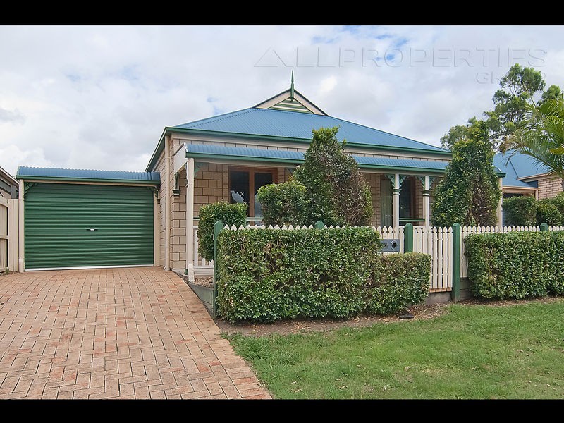 14 Harrison Cr, Forest Lake QLD 4078