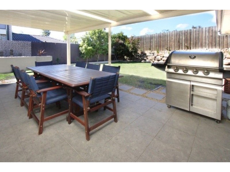 31 Moran Cres, Forest Lake QLD 4078