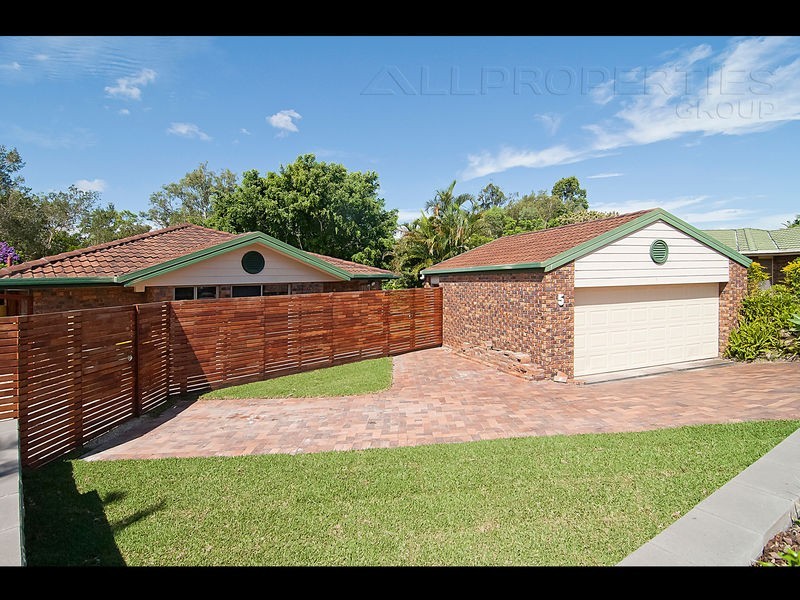 5 Gragin Pl, Parkinson QLD 4115