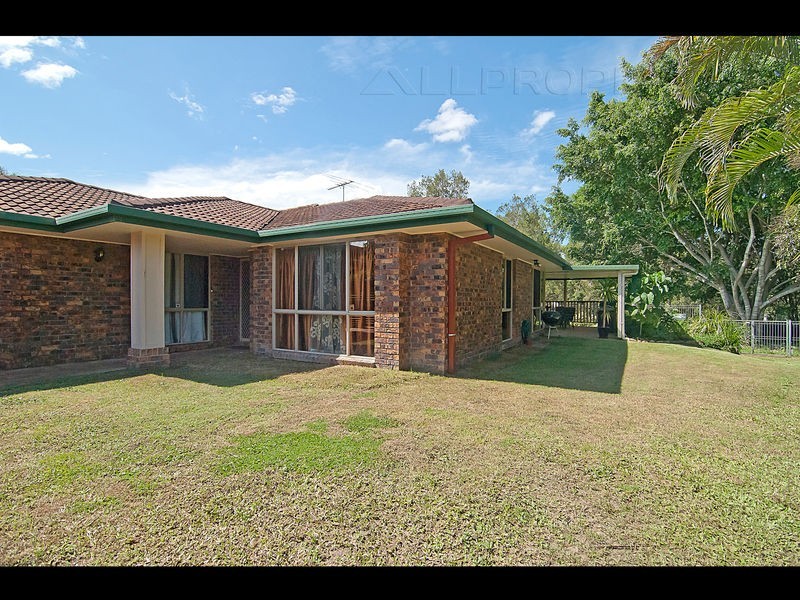 5 Gragin Pl, Parkinson QLD 4115