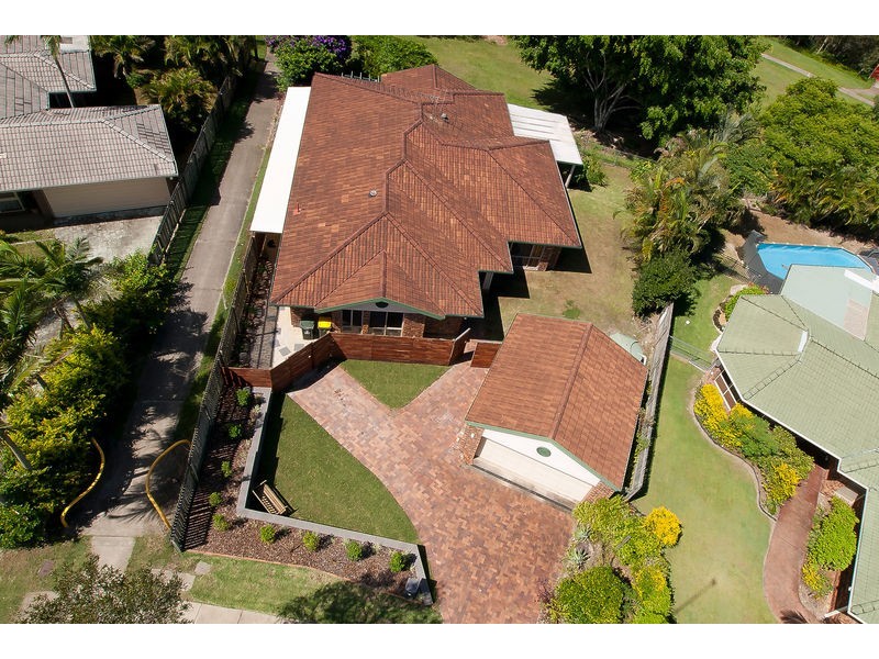 5 Gragin Pl, Parkinson QLD 4115
