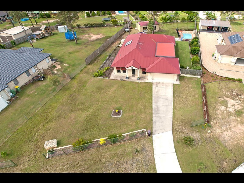 651-653 Silverwood Drive, Jimboomba QLD 4280