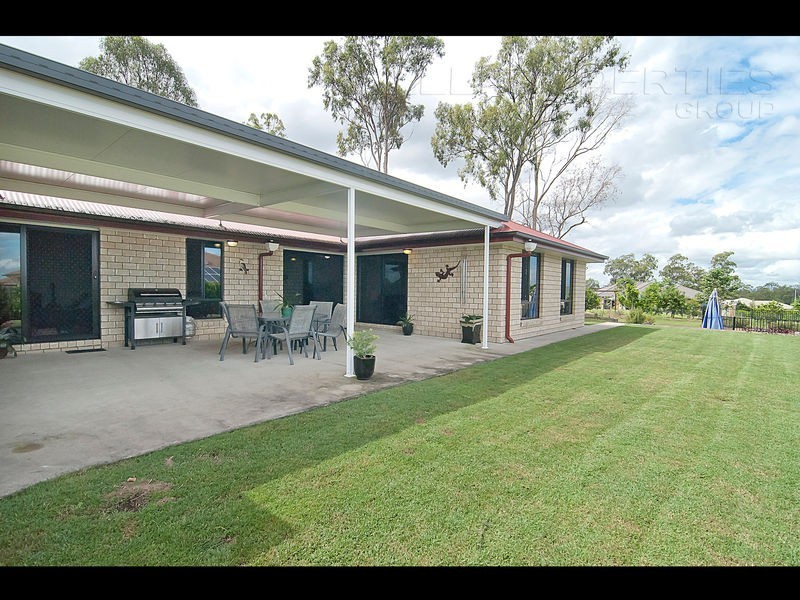 651-653 Silverwood Drive, Jimboomba QLD 4280