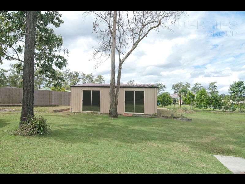 651-653 Silverwood Drive, Jimboomba QLD 4280