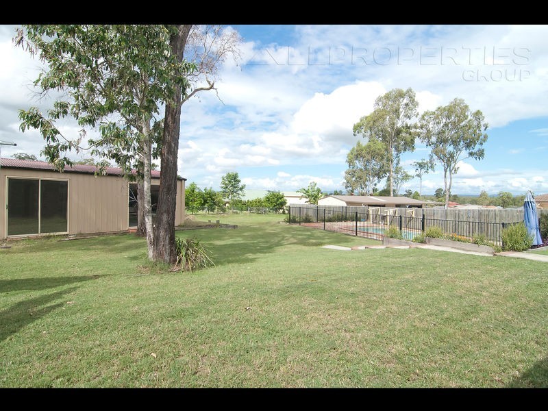 651-653 Silverwood Drive, Jimboomba QLD 4280