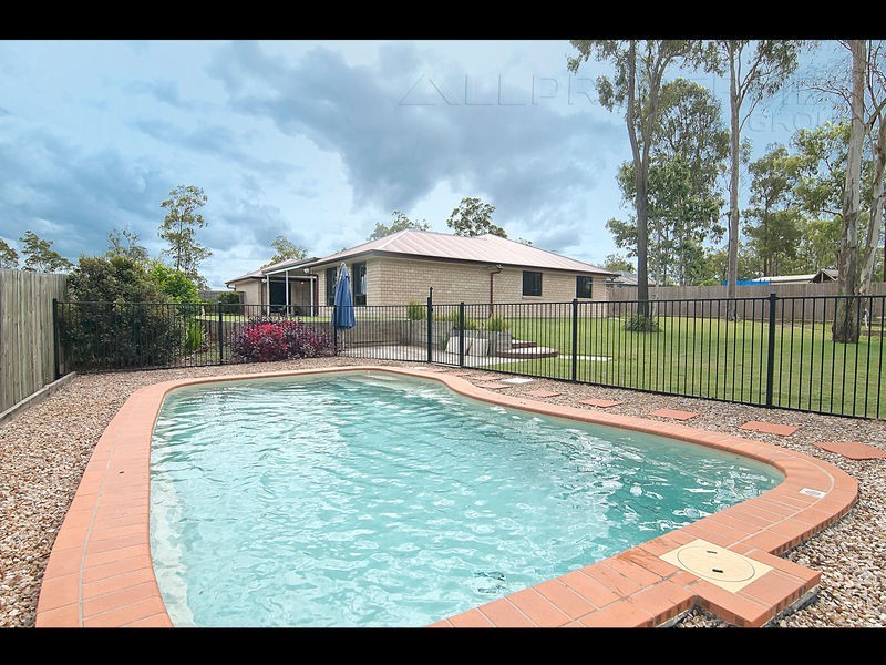651-653 Silverwood Drive, Jimboomba QLD 4280