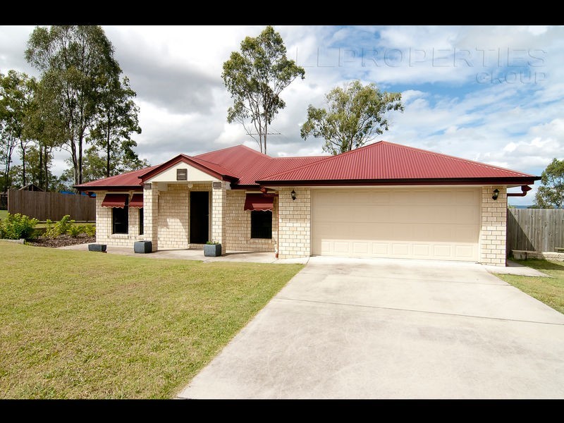 651-653 Silverwood Drive, Jimboomba QLD 4280