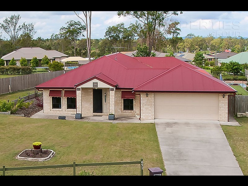 651-653 Silverwood Drive, Jimboomba QLD 4280